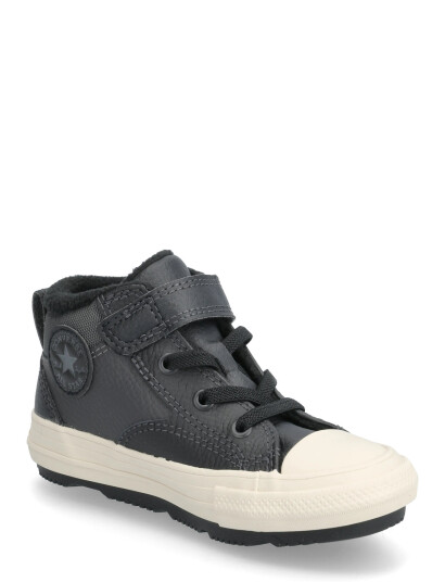 Converse Chuck Taylor All Star Malden Street Boot - Grey - 18