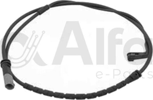 Slitekontakt bremsekloss Alfa e-Parts AF07894
