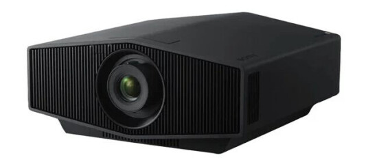 Sony VPL-XW5000ES Svart