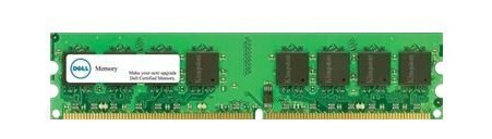 Dell 8GB DDR3L 240-pin DIMM 1600 MHz RAM med ECC