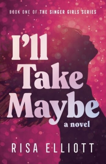 I''ll Take Maybe I''ll Take Maybe