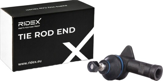 RIDEX 914T0359 Endeledd