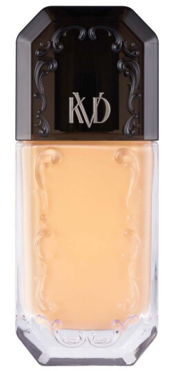 KVD Beauty Good Apple Liquid Foundation Medium 051