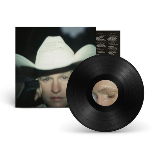 Adrianne Lenker  Bright Future  LP/Vinyl