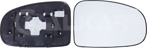Speilglass, ytterspeil ALKAR 6402258 Speilglass, ytterspeil ALKAR 6402258