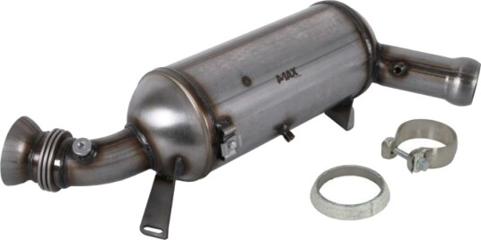 4MAX 0219-05-1074DPF Partikkelfilter