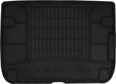 FROGUM TM402973 Gulvplate til bagasjerom / teppe til bagasjerom