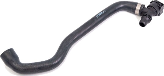 PREXAparts P226045 Radiatorslange