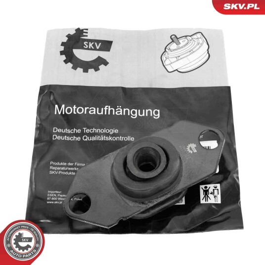 Motorfeste ESEN SKV 75SKV112