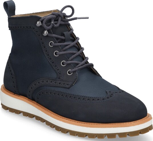 Swims Vigo Boot - NAVY - 40