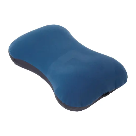 Mountain Equipment Aerostat Synthetic Pillow Deep Sea Blue