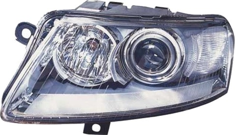 ALKAR 2745501 Frontlykter