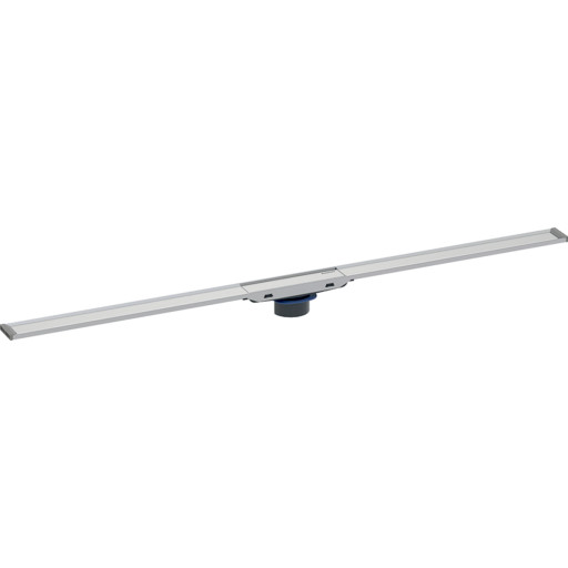 Geberit CleanLine20 Avløpsarmatur 300 1100 mm Fri Plassering Rustfritt Stål