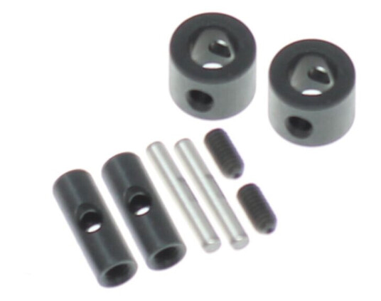 RedCat RER21669 Universal Axle Rebuild Kit 2