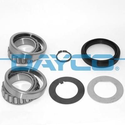 Hjullager DAYCO KWD1254 Hjullager DAYCO KWD1254