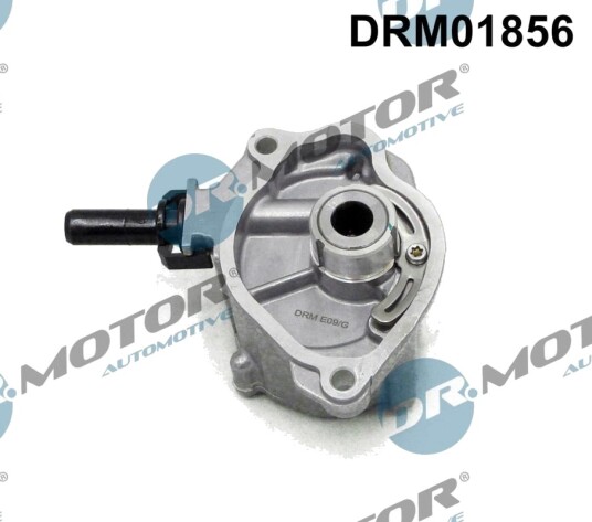 Vakuumpumpe, bremseanlegg DR.MOTOR AUTOMOTIVE DRM01856