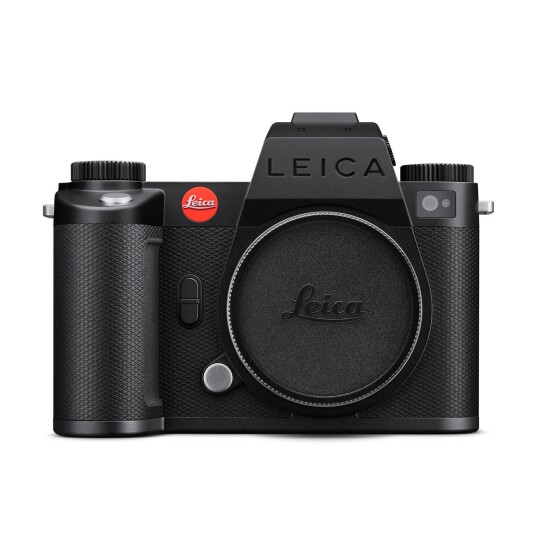 Leica SL3 S Kamerahus 24MP 30 fps 6K Leica SL3 S Kamerahus 24MP 30 fps 6K