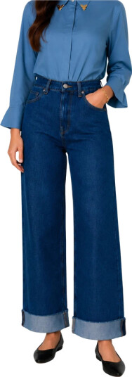 Kocca Dame Jeans Blå XS, Kocca Dame Jeans Blå XS,