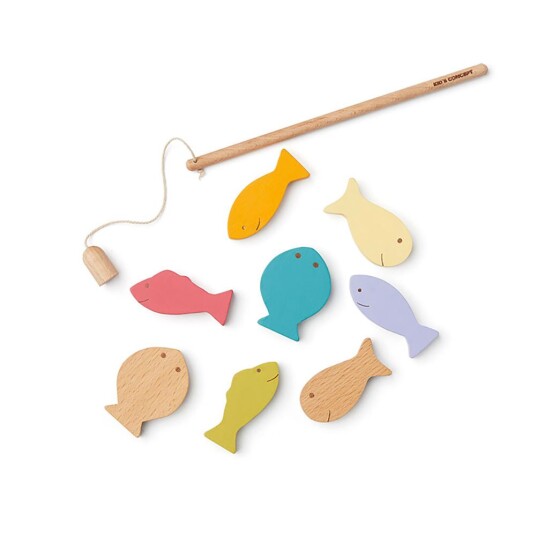 Kids Concept Vinkling spill