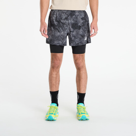 Adidas Performance Otr Sd 2In1 M Grey L