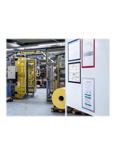 DURABLE Inforamme DURAFRAME MAGNETIC A3 DURABLE Inforamme DURAFRAME MAGNETIC A3