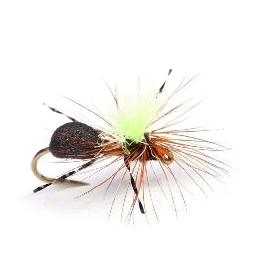 Umpqua Flies High Viz Rufa Ant Umpqua Flies High Viz Rufa Ant