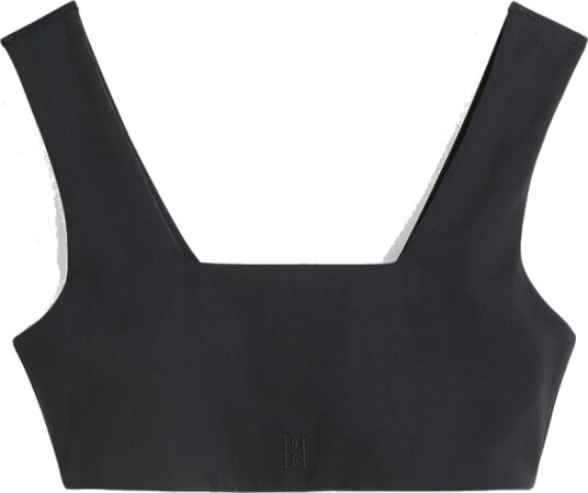 By Malene Birger Dame Topper Svart M,