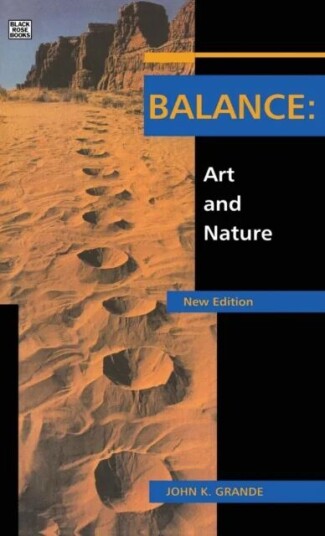 Balance Av John K. Grande Balance Av John K. Grande