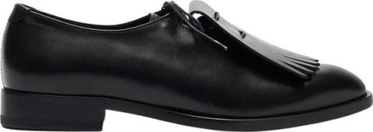 Scarosso Dame Sko Svart 36 EU, Scarosso Dame Sko Svart 36 EU,