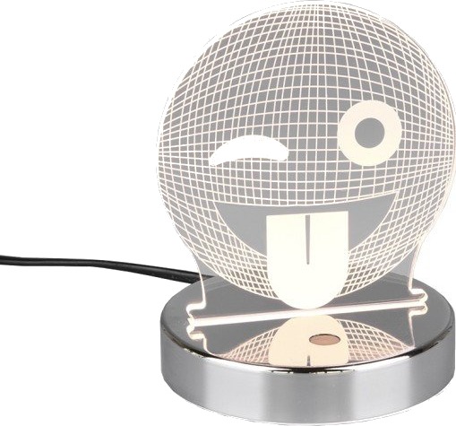 Trio Lighting Emoji barnelampe