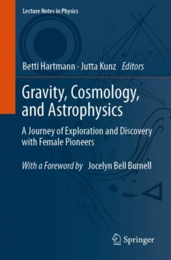 Gravity, Cosmology, And Astrophysics