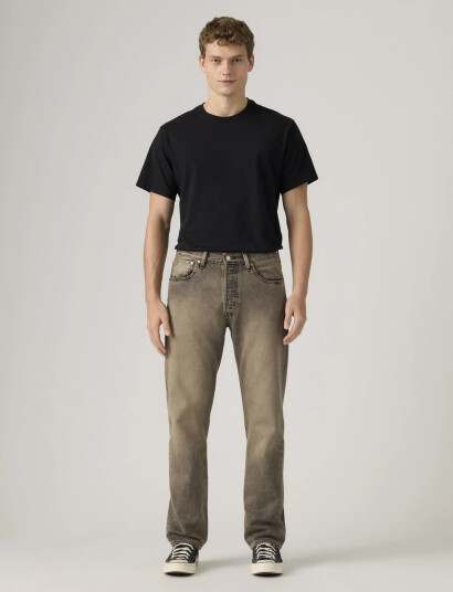 Levi"s® 501 Levisoriginal Ancient Spac Khaki green 29 x 32 Levi"s® 501 Levisoriginal Ancient Spac Khaki green 29 x 32