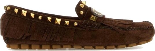 Valentino Garavani Dame Sko Brun 36 EU,
