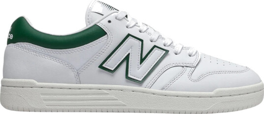 New Balance Dame Sko Hvit 45 EU,