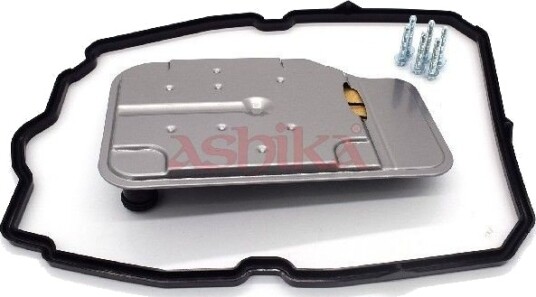 Hydraulikkfilter, automatikk ASHIKA FTA035