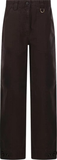 Golden Goose Dame Bukser Brun M, Golden Goose Dame Bukser Brun M,
