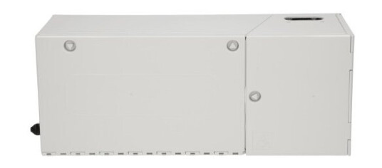 Extralink Ex.16491 Grå Akrylonitril-Butadien-Styren (Abs) 450 Mm 180 Mm 150 Mm 3,2 Kg