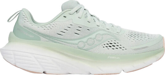 Saucony Guide 18 - Green - 41 Saucony Guide 18 - Green - 41