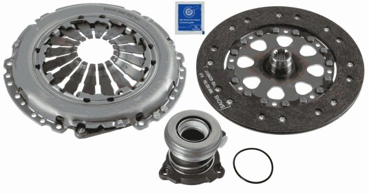 Clutchsett SACHS 3000 990 132