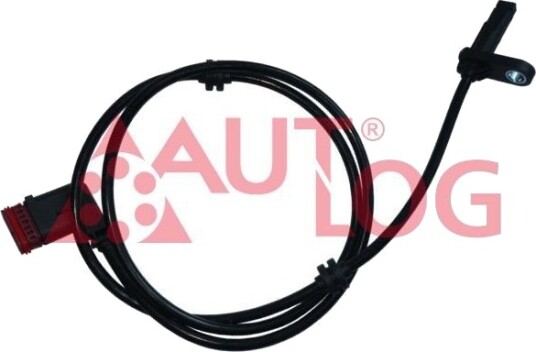 AUTLOG AS5092 Sensor, ABS