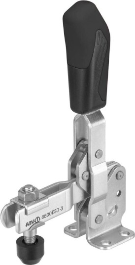Amf 562487 Snabbspennare 6800 3 ESD Vertikal