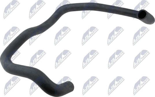 NTY CPP FR 015 Radiatorslange