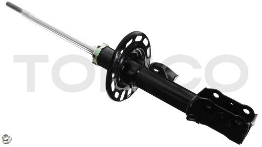 Støtdemper TOKICO B2290