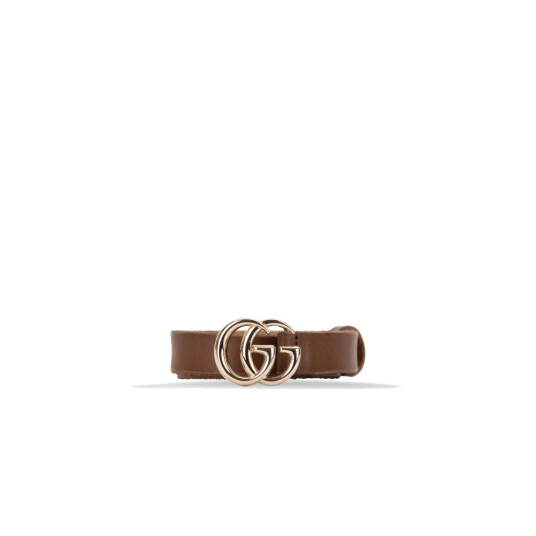 Gucci Dame Accessories Brun 120 CM,