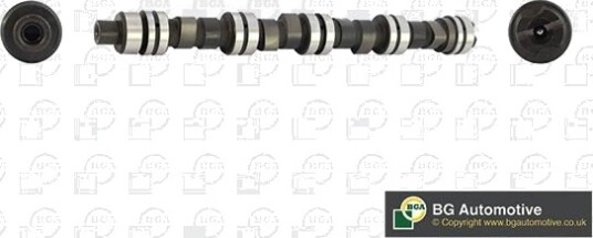 Kamaksel BGA CS6303