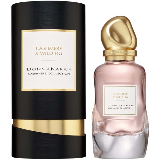 DKNY Wild Fig Eau de Parfum 100 ml - Cashmere Collection for Dame DKNY Wild Fig Eau de Parfum 100 ml - Cashmere Collection for Dame