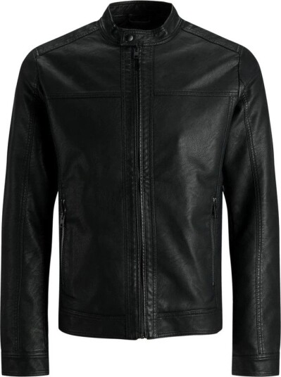 jack & jones Jack Jones Men's Blazer Svart XL