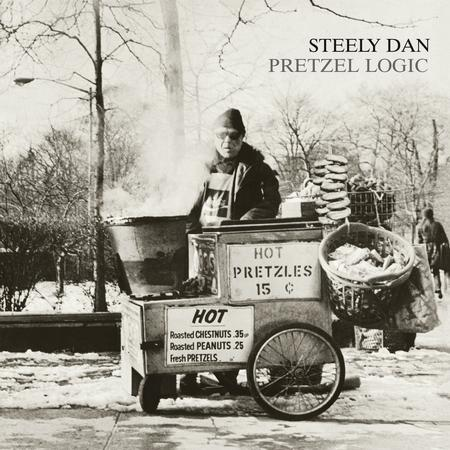 Steely Dan Pretzel Logic Analogue Productions CD
