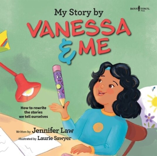 My Story by Vanessa & Me My Story by Vanessa & Me