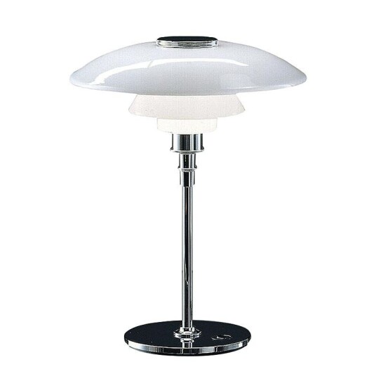 Louis Poulsen PH 4½-3½ Bordlampe